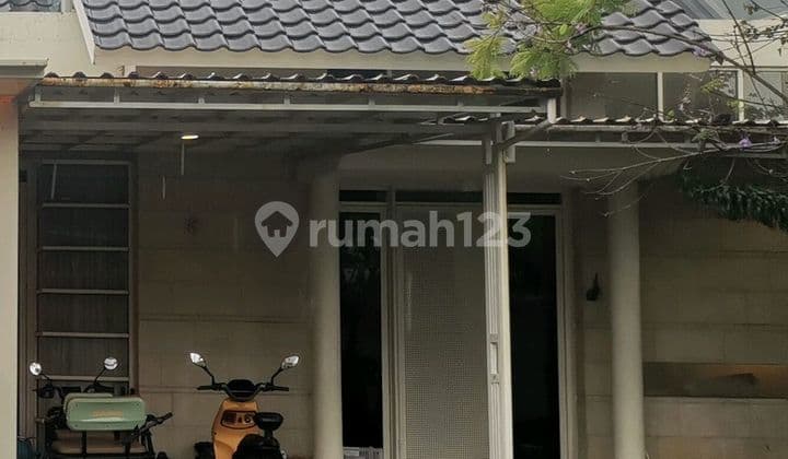 Cari Rumah Sewa Kota Baru Parahyangan Under 100 Juta? Ini Dia Jawabanya!