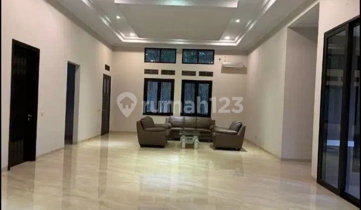 Rumah Siap Huni Nyaman untuk Pulang Kota Baru Parahyangan