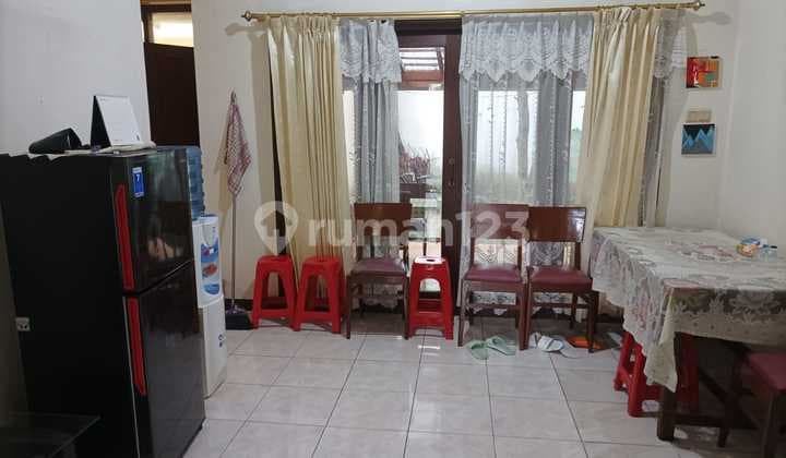 Rumah Kota Baru Parahyangan Siap Huni Nyaman untuk Pulang