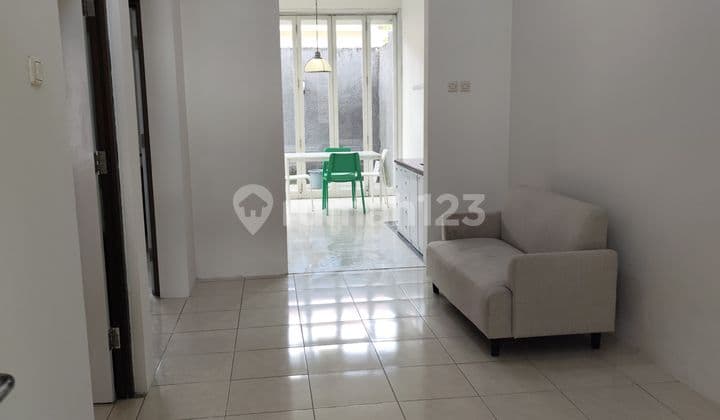 Rumah Siap Huni Nyaman untuk Pulang Kota Baru Parahyangan