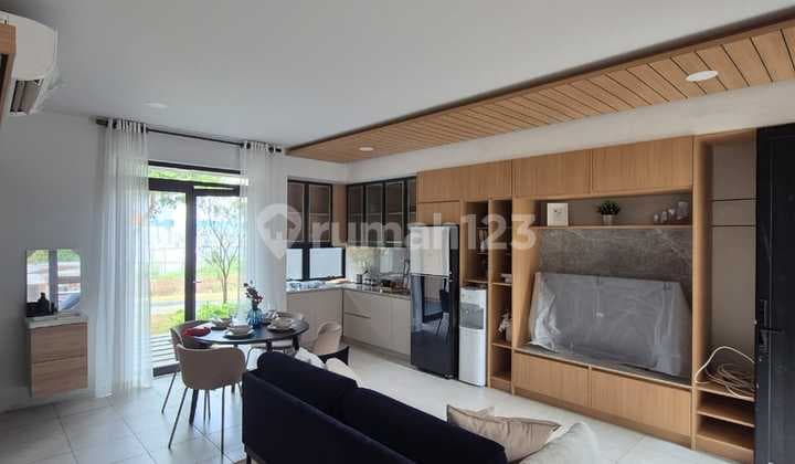 Mau Rumah Kota Baru Parahyangan 2 Lantai Minimalis Modern Harga Terjangkau? Ini Dia Jawabanya Cuma 1.5 M An