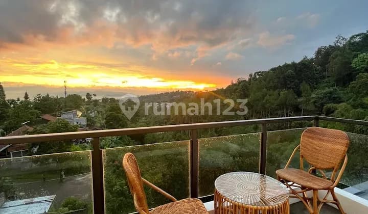 Private Villa Siap Disewakan Siap Cuan Dago Bandung