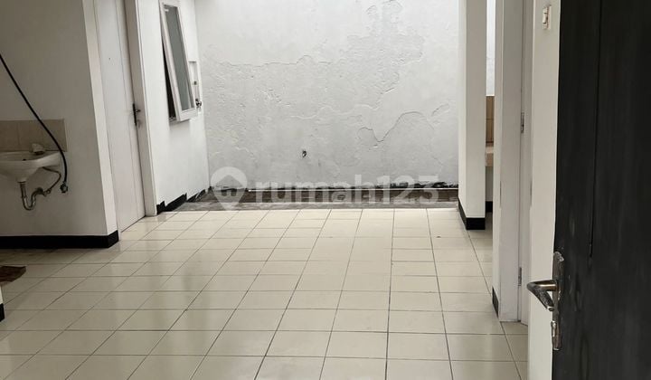 Runah Siap Huni Nyaman untuk Pulang Kota Baru Parahyangan