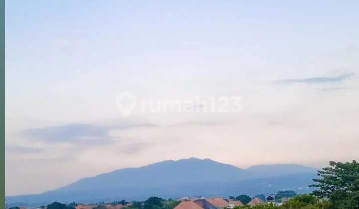 Luxury Private Villa Living di Kbp Jingganagara-Pool , View Danau& Gunung