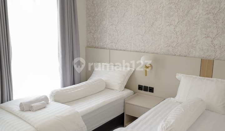 Full Renov Super Cozy Siap Huni! Rumah Cantik Kota Baru Parahyangan