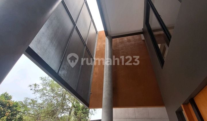 Rumah 2 Lantai Siap Huni Nyaman untuk Pulang Mekar Wangi Bandung