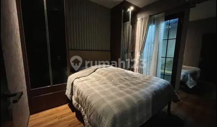 Runah Kbp Value Tinggi untuk Keluarga & Investor