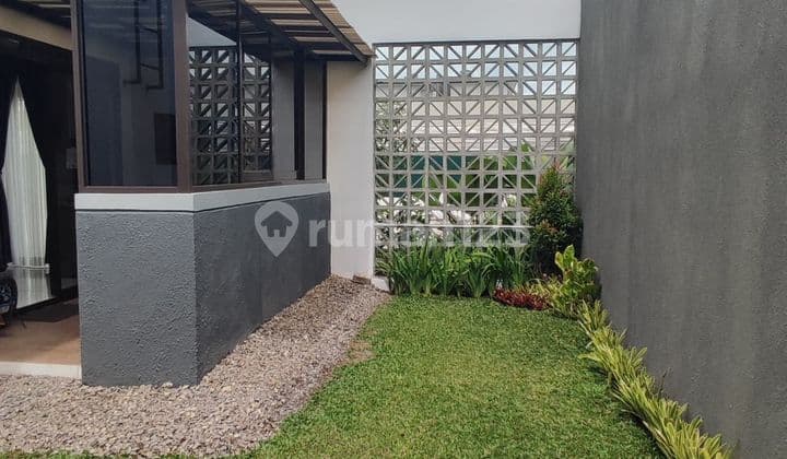 Rumah Sudut Kota Baru Parahyangan Value Tinggi untuk Keluarga & Investor