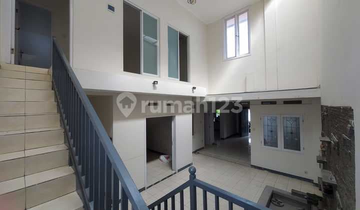 Best Deal! Rumah Kota Baru Parahyangan Siap Huni Harga Super Ramah