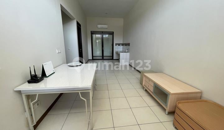 Masih Ragu Beli? Coba Sewa Dulu Aja. Rumah Cantik Minimalis Kota Baru Parahyangan Bandung