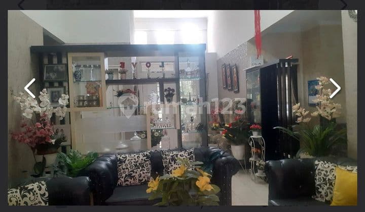 Rumah Kota Baru Parahyangan Siap Huni Full Furnished Nyaman untuk Pulang