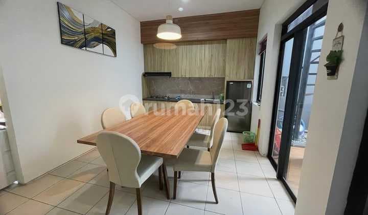 Rumah Kbp Siap Huni Value Tinggi untuk Keluarga & Investor