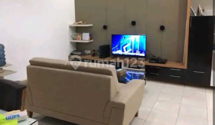 Rumah Kota Baru Parahyangan Minimalis Siap Huni Siap Passive Income!