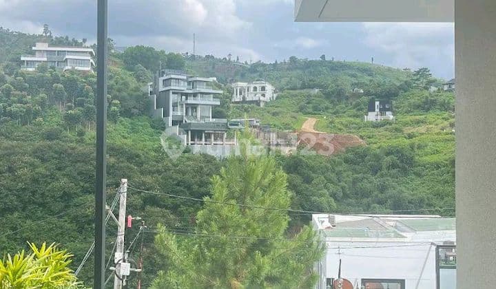 Rumah Nyaman untuk Pulang Siap Cuan 50 Juta Per Bulan Dago Village Bandung