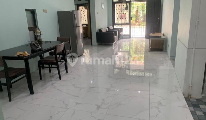 Rumah 2 Lantai Siap Huni Nyaman untuk Pulang Kota Baru Parahyangan