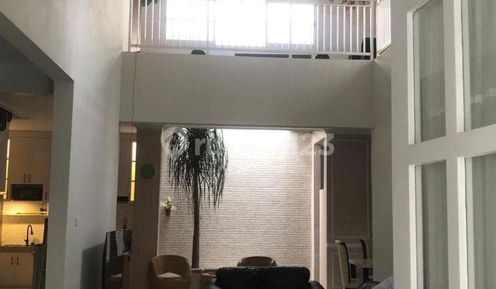 Rumah Siap Huni Nyaman untuk Pulang Kota Baru Parahyangan