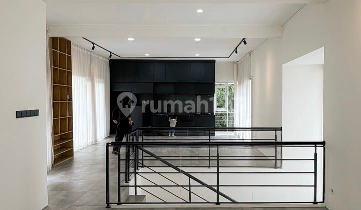 Tempat Tenang untuk Membangun Keluarga Rumah Siap Huni Awiligar Bandung
