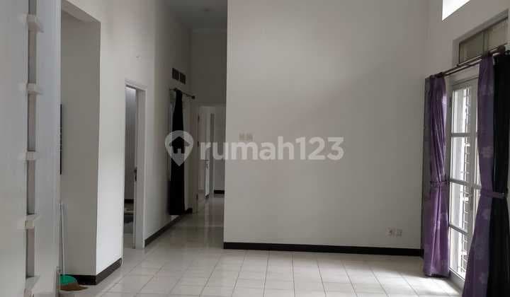 Rumah Kota Baru Parahyangan Siap Huni Nyaman untuk Pulang