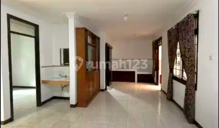 Rumah Kota Baru Parahyangan 2 Lantai Terawat| Harga Realistis