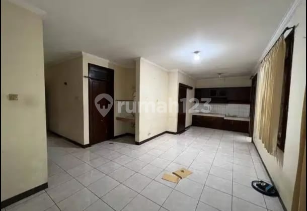 Harga Segini Udah Dapat Rumah Luas 2 Lantai Layout Maksimal! Rumah Kota Baru Parahyangan