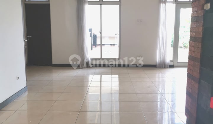 Rumah Kota Baru Parahyangan Super Cozy Siap Huni Harga Terbaik