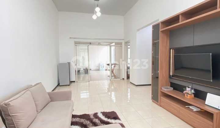 Rumah Minimalis Super Cozy Harga Terbaik! Kota Baru Parahyangan