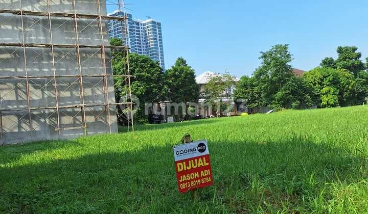 Plot Huk 15 million per meter