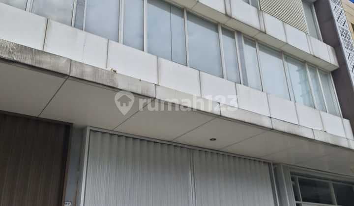 Ruko Strategis Alsut