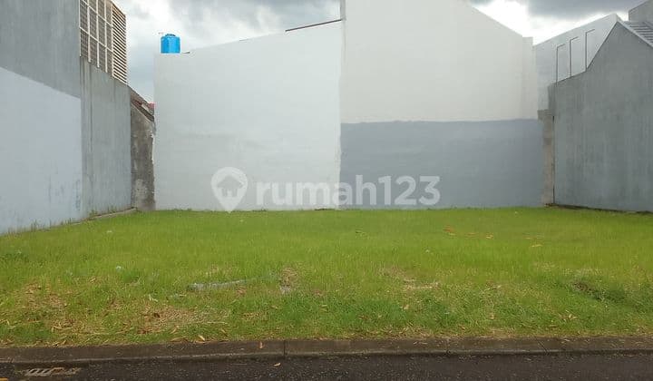 Kavling Badan Murah 8X20