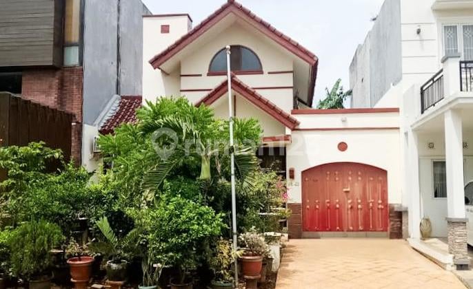 Rumah Murah Sutera Harmoni Alsut