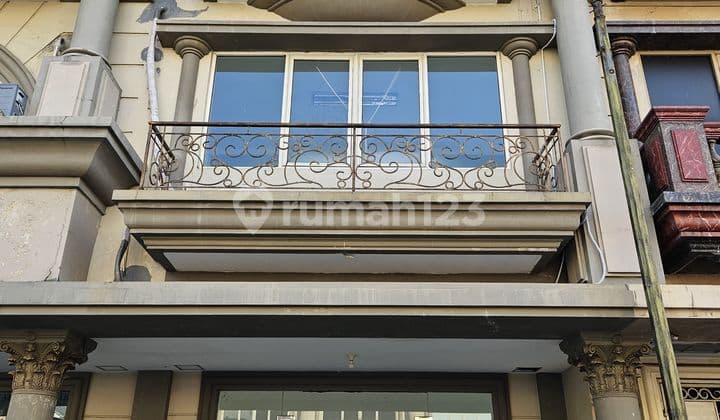 RUKO DE MANSION ALSUT FREE PARKING