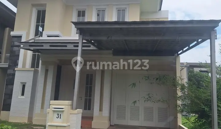 Sutera Olivia 200 4Man