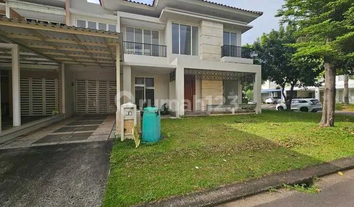 FOR RENT SUTERA ARUNA 240 CHEAP