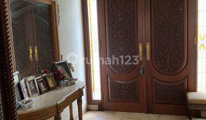 Dijual Rumah Kelapa Gading
gading Kusuma,
jakarra Utara