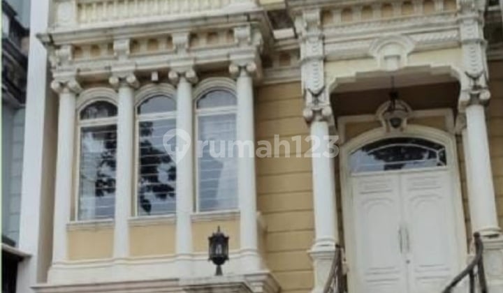 Dijual Cepat rumah townhouse pik Dijual Cepat rumah townhouse pik