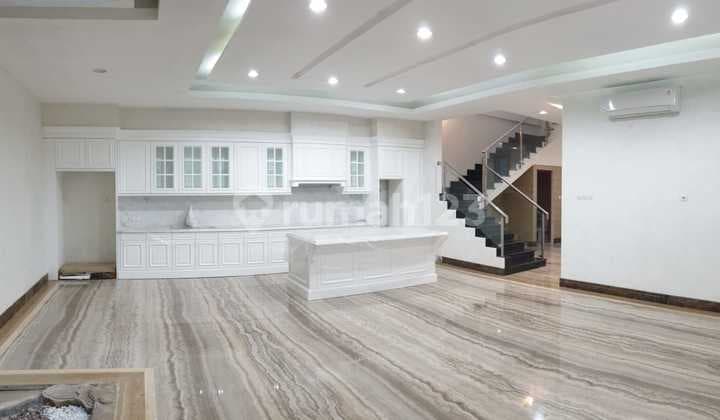 For sale brand new house fast katamaran permai pik