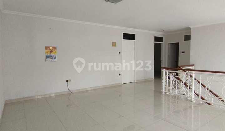 For sale, Muara Karang house block 8
