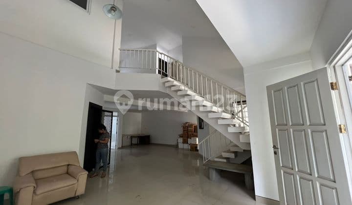 Dijual Cepat Rumah Muara Karang Siap Huni