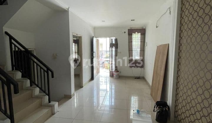 Dijual cepat rumah layar pik ada 3 rumah