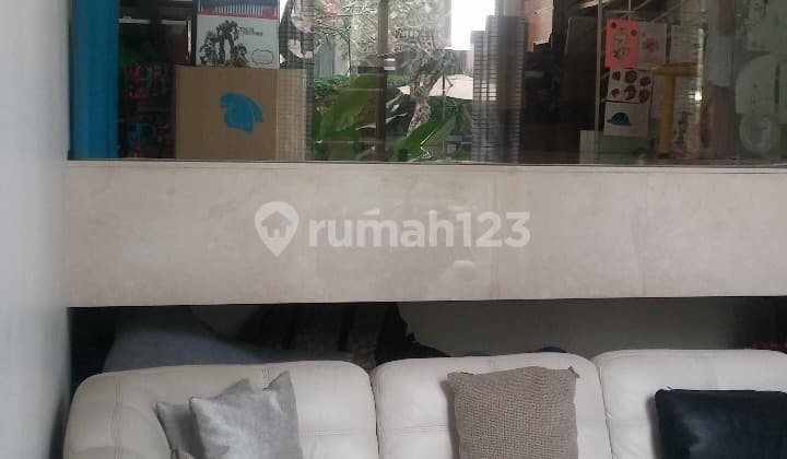 For Sale 4-Story House, Residence 28, Gedong Panjang, South Kedoya, West Jakarta