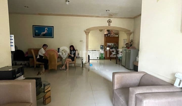 Di Jualcepat Rumah Pik Layar Permai Full Bangunan