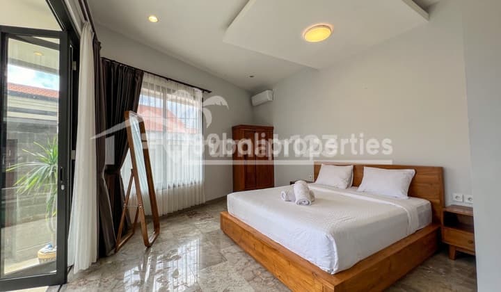 3 Bedroom Villa in Padonan Canggu - Bali
