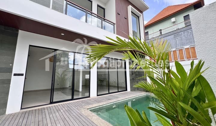 2 Bedroom Villa in Seseh