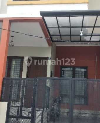 RUMAH BARU 3Lt PUSAT JAKARTA