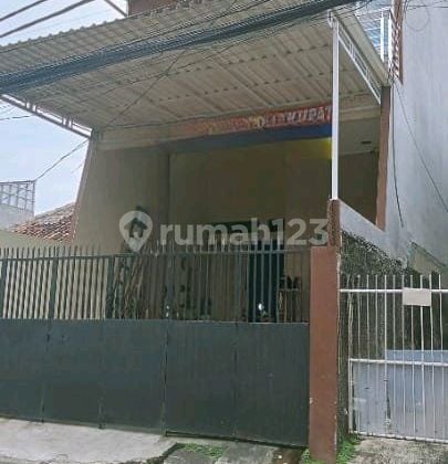 Ruko Bagus Pinggir Jalan Raya Ruko Bagus Pinggir Jalan Raya