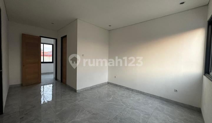 10 Menit Toll LRT Jatibening 5 Jt bisa Punya Rumah Sampai Serah Terima Unit Balik Nama SHM