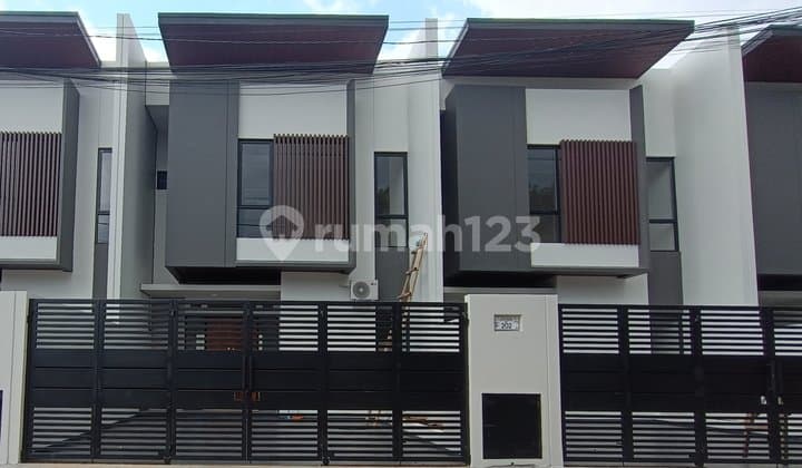 Siap Huni Cukup DP 10 Juta All In**