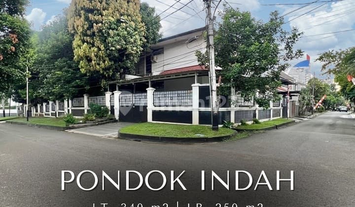 Near NJOP, Well-Maintained House, Corner Position, Wide Road