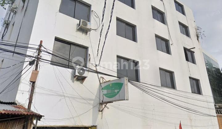 Murah Hotel Senen Jakarta Pusat