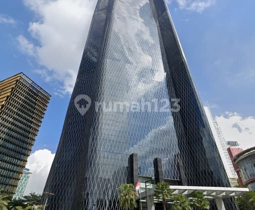 Office Space Bakrie Tower Lantai Rendah Kuningan jakarta selatan